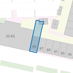 Perceel VSG00-C-2525