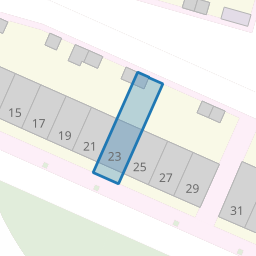 Perceel VSG00-C-2533