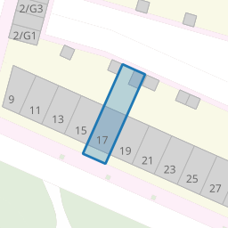 Perceel VSG00-C-2536