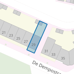 Perceel VSG00-C-2541