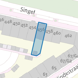 Perceel VSG00-C-2556