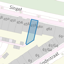 Perceel VSG00-C-2557