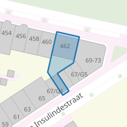 Perceel VSG00-C-2564