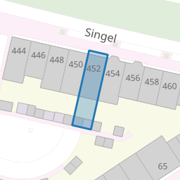 Perceel VSG00-C-2567