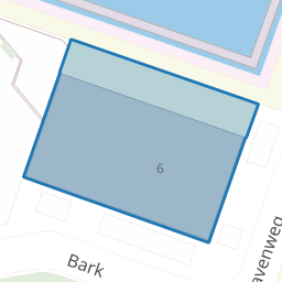 Perceel VSG00-C-2570