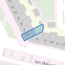 Perceel VSG00-C-2579