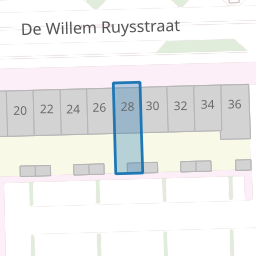 Perceel VSG00-C-2583