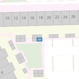 Perceel VSG00-C-2594