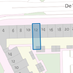 Perceel VSG00-C-2598