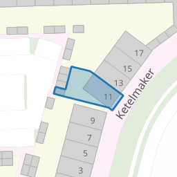 Perceel VSG00-C-2609