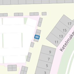 Perceel VSG00-C-2616