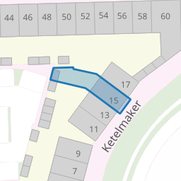 Perceel VSG00-C-2617