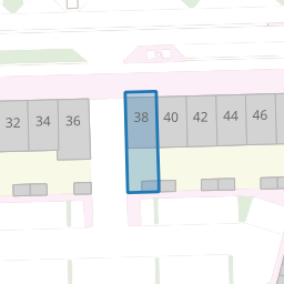 Perceel VSG00-C-2621