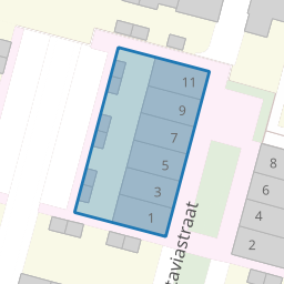 Perceel VSG00-C-2633