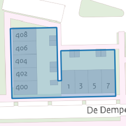 Perceel VSG00-C-2655