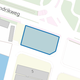 Perceel VSG00-C-2668