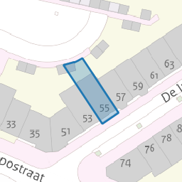 Perceel VSG00-C-2672