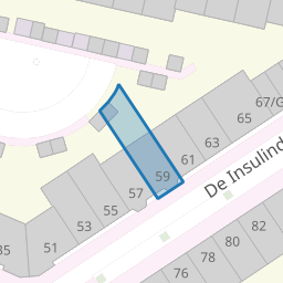 Perceel VSG00-C-2673