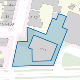 Perceel VSG00-C-2693