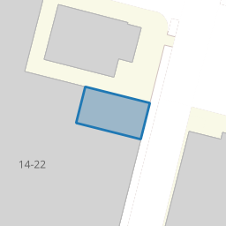 Perceel VSG00-C-2721