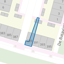 Perceel VSG00-C-2760