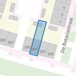 Perceel VSG00-C-2761