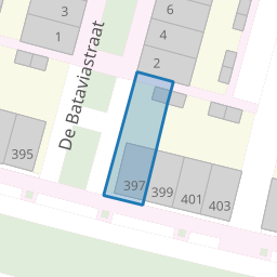 Perceel VSG00-C-2764