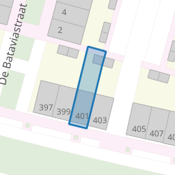 Perceel VSG00-C-2766