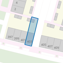 Perceel VSG00-C-2767