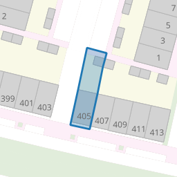 Perceel VSG00-C-2768