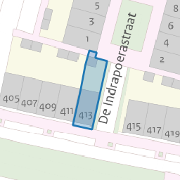 Perceel VSG00-C-2772