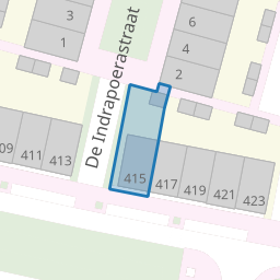 Perceel VSG00-C-2773