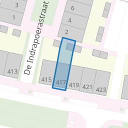 Perceel VSG00-C-2774