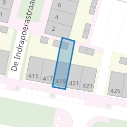 Perceel VSG00-C-2775