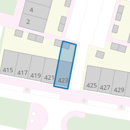 Perceel VSG00-C-2777