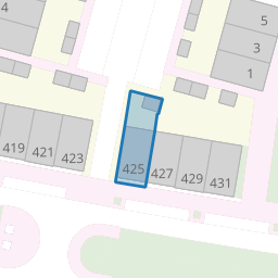 Perceel VSG00-C-2778