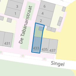 Perceel VSG00-C-2782