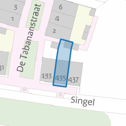 Perceel VSG00-C-2783