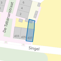 Perceel VSG00-C-2784