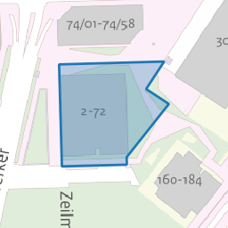 Perceel VSG00-C-2797