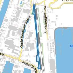 Perceel VSG00-C-2806