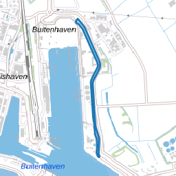 Perceel VSG00-C-2842