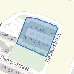 Perceel VSG00-C-2857