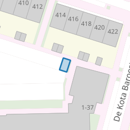 Perceel VSG00-C-2900