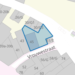 Perceel VSG00-C-2902