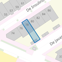 Perceel VSG00-C-2916