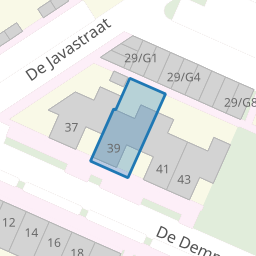 Perceel VSG00-C-2939