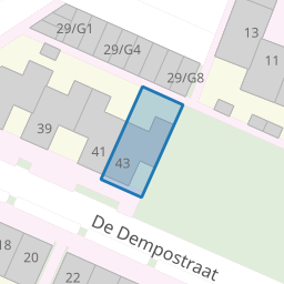 Perceel VSG00-C-2941