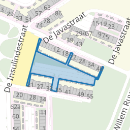 Perceel VSG00-C-2950