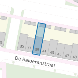 Perceel VSG00-C-2966